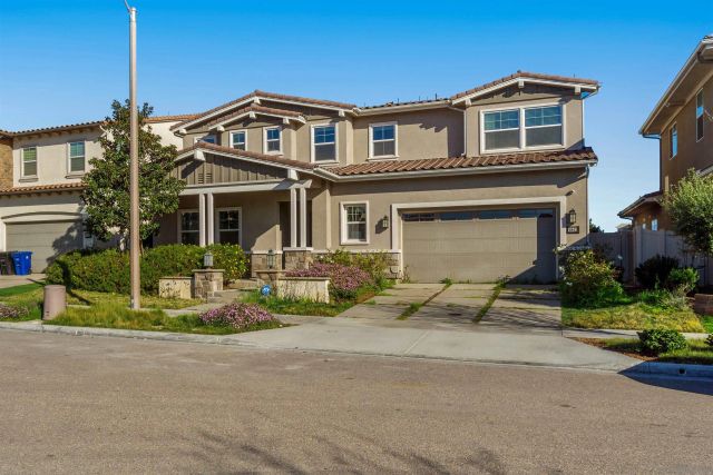 1841 Paterna Dr, Chula Vista, CA 91913
