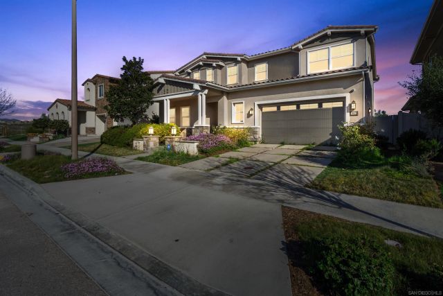 1841 Paterna Dr, Chula Vista, CA 91913