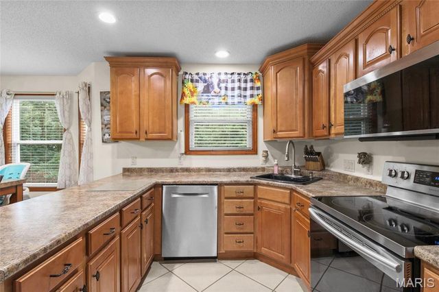 4877 Eva Rue Lane, House Springs, MO 63051