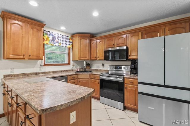 4877 Eva Rue Lane, House Springs, MO 63051
