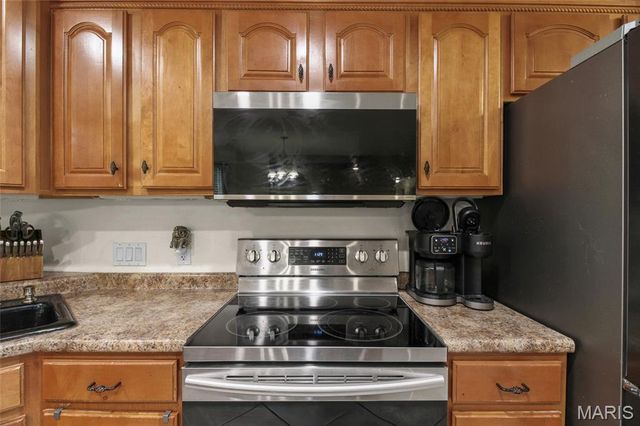 4877 Eva Rue Lane, House Springs, MO 63051