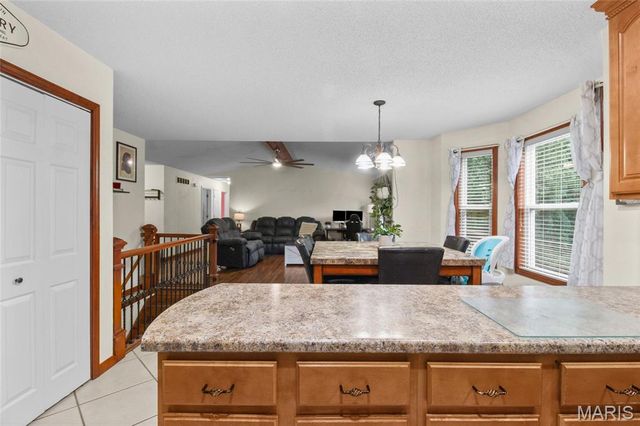 4877 Eva Rue Lane, House Springs, MO 63051