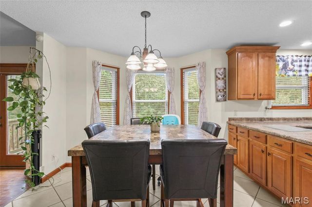 4877 Eva Rue Lane, House Springs, MO 63051