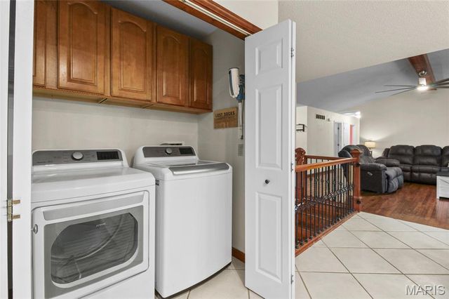 4877 Eva Rue Lane, House Springs, MO 63051