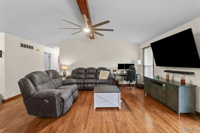 4877 Eva Rue Lane, House Springs, MO 63051