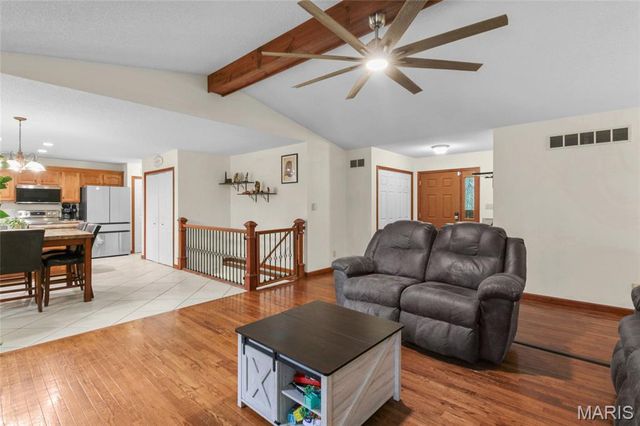 4877 Eva Rue Lane, House Springs, MO 63051