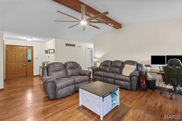 4877 Eva Rue Lane, House Springs, MO 63051
