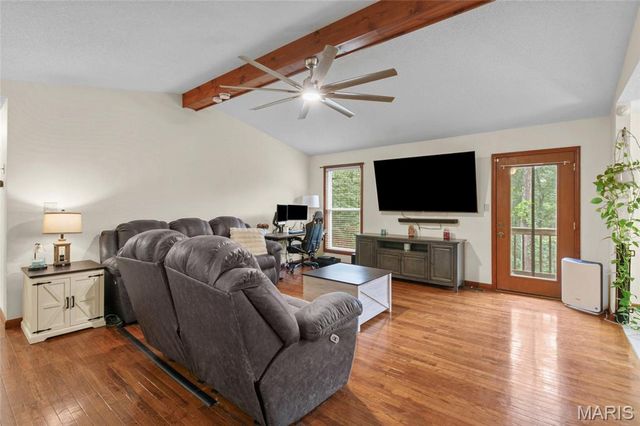 4877 Eva Rue Lane, House Springs, MO 63051