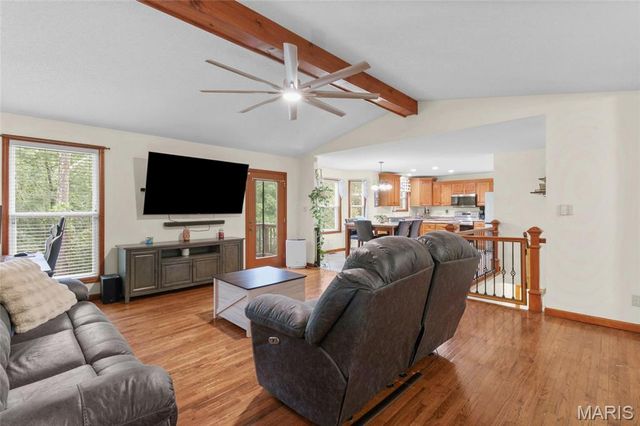 4877 Eva Rue Lane, House Springs, MO 63051