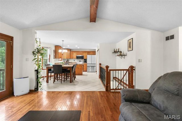 4877 Eva Rue Lane, House Springs, MO 63051
