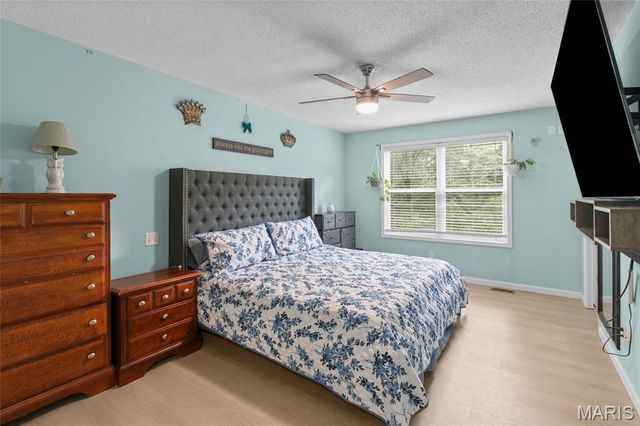 4877 Eva Rue Lane, House Springs, MO 63051