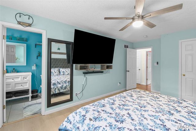 4877 Eva Rue Lane, House Springs, MO 63051