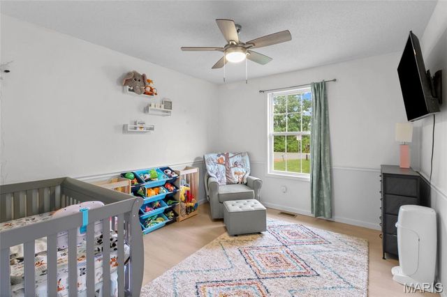 4877 Eva Rue Lane, House Springs, MO 63051