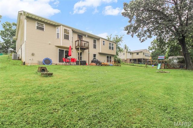4877 Eva Rue Lane, House Springs, MO 63051