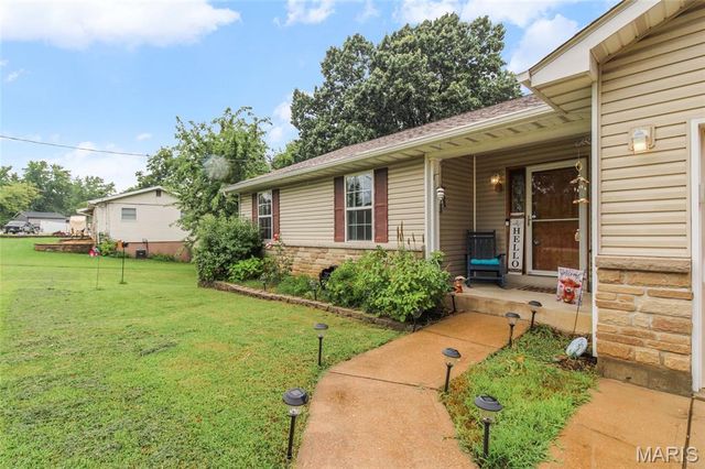 4877 Eva Rue Lane, House Springs, MO 63051