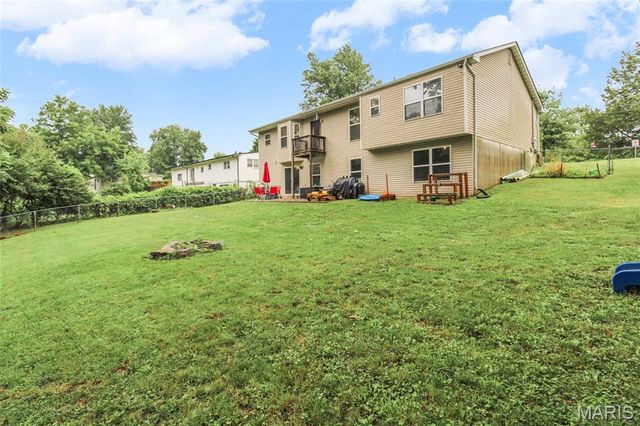 4877 Eva Rue Lane, House Springs, MO 63051