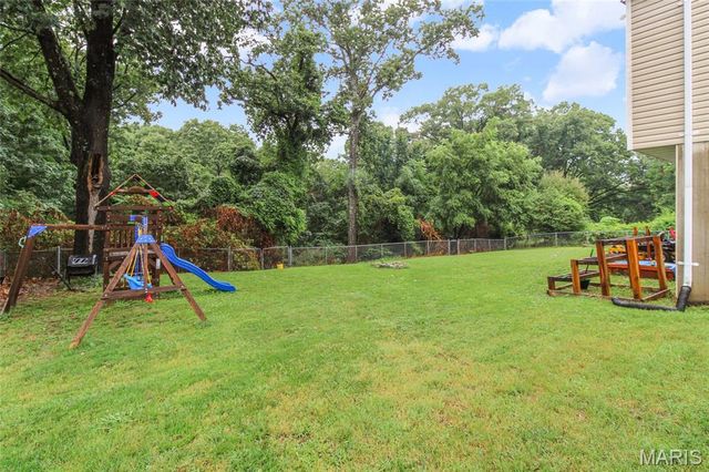 4877 Eva Rue Lane, House Springs, MO 63051