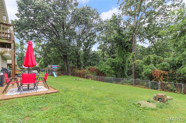 4877 Eva Rue Lane, House Springs, MO 63051