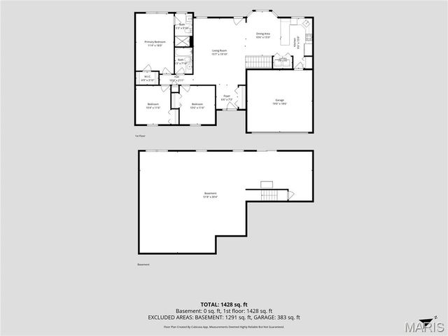 4877 Eva Rue Lane, House Springs, MO 63051