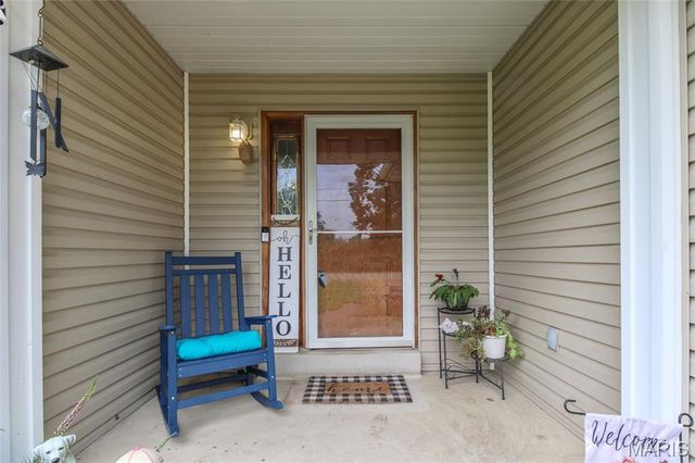 4877 Eva Rue Lane, House Springs, MO 63051