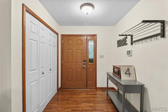 4877 Eva Rue Lane, House Springs, MO 63051