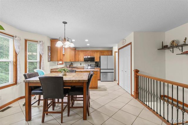 4877 Eva Rue Lane, House Springs, MO 63051