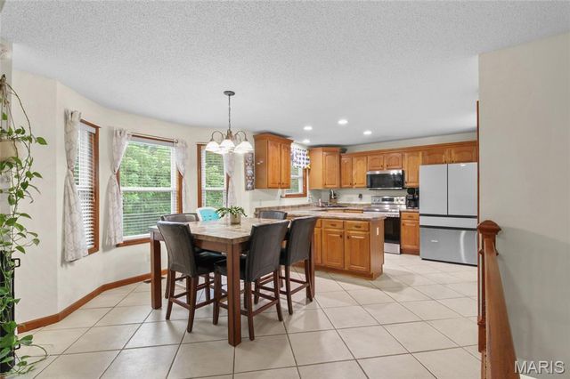 4877 Eva Rue Lane, House Springs, MO 63051