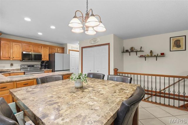 4877 Eva Rue Lane, House Springs, MO 63051