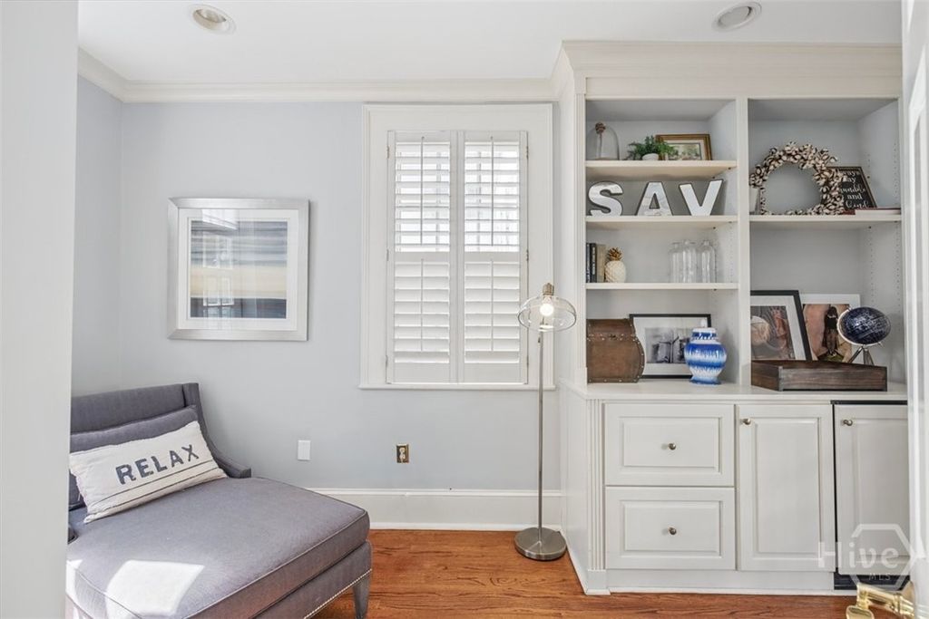 Image 16 of property listing at 439 Abercorn Street, Savannah, GA 31401
