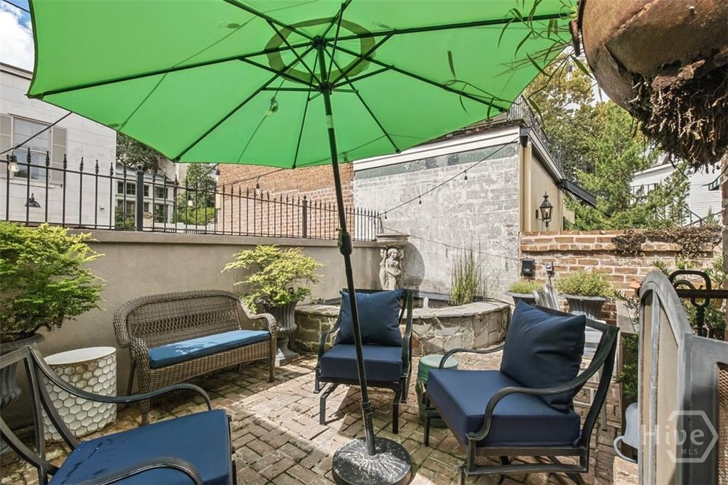 Image 42 of property listing at 439 Abercorn Street, Savannah, GA 31401