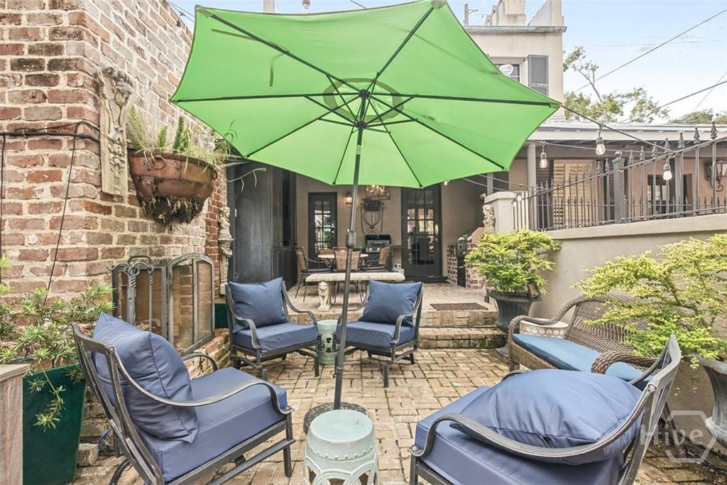 Image 45 of property listing at 439 Abercorn Street, Savannah, GA 31401