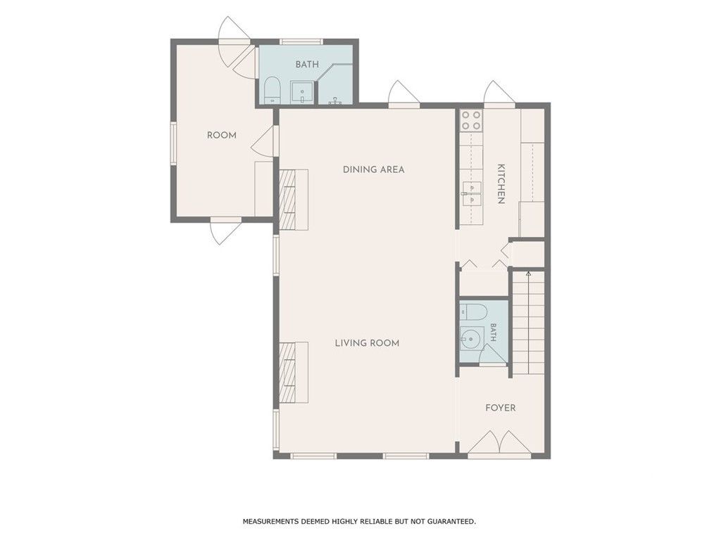 Image 53 of property listing at 439 Abercorn Street, Savannah, GA 31401
