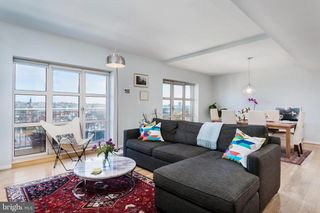 250 President St Unit 1001, Baltimore, MD 21202