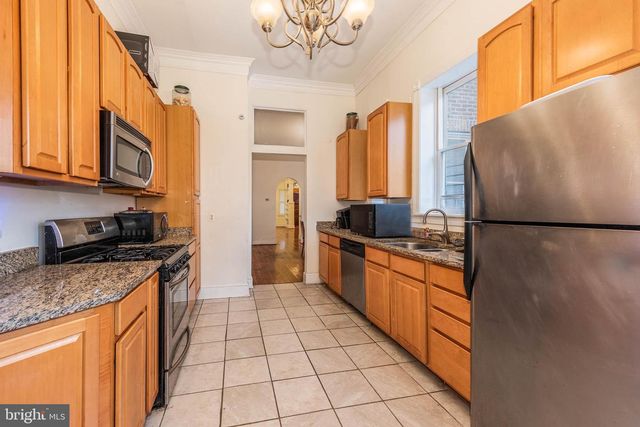 18 E LAFAYETTE AVE, Baltimore, MD 21202