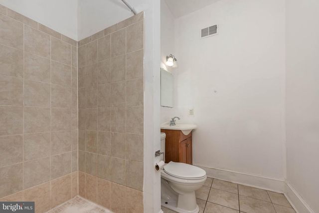 18 E LAFAYETTE AVE, Baltimore, MD 21202