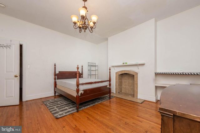 18 E LAFAYETTE AVE, Baltimore, MD 21202