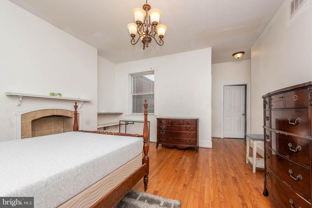 18 E LAFAYETTE AVE, Baltimore, MD 21202