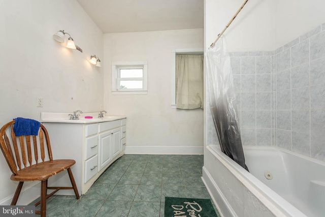 18 E LAFAYETTE AVE, Baltimore, MD 21202