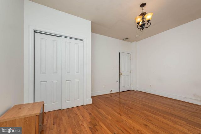 18 E LAFAYETTE AVE, Baltimore, MD 21202