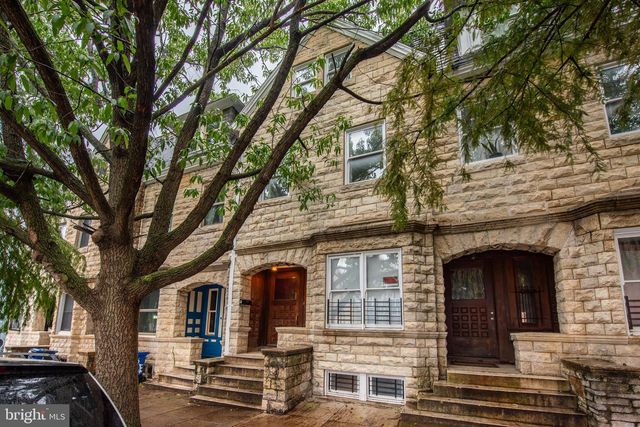 18 E LAFAYETTE AVE, Baltimore, MD 21202