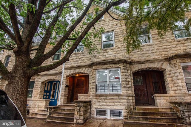 18 E LAFAYETTE AVE, Baltimore, MD 21202