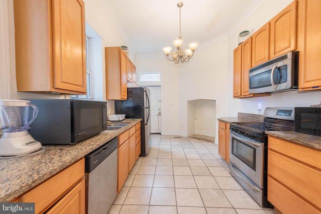 18 E LAFAYETTE AVE, Baltimore, MD 21202