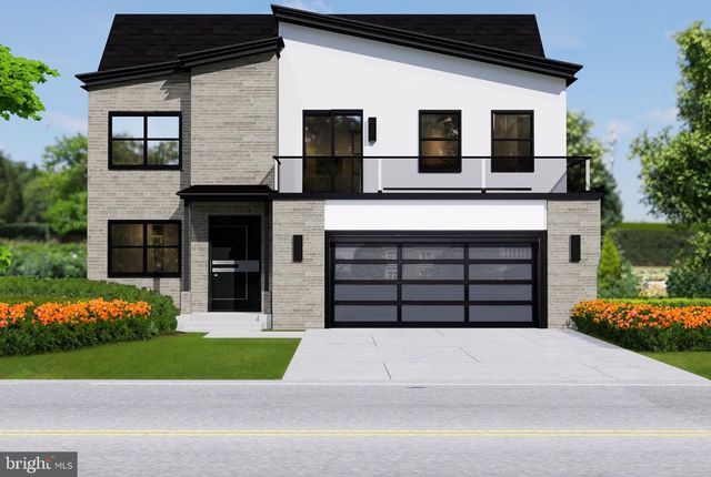 16307 AYRWOOD LN, Bowie, MD 20716