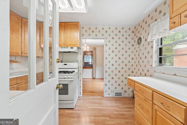 437 Eastland Drive, Decatur, GA 30030