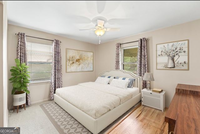 437 Eastland Drive, Decatur, GA 30030