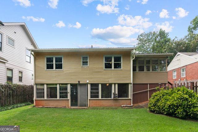 437 Eastland Drive, Decatur, GA 30030