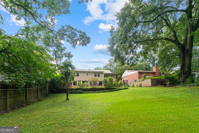 437 Eastland Drive, Decatur, GA 30030
