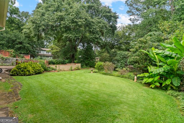 437 Eastland Drive, Decatur, GA 30030