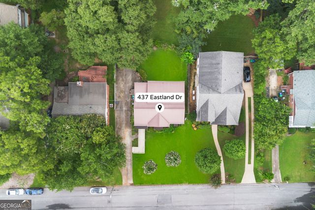 437 Eastland Drive, Decatur, GA 30030