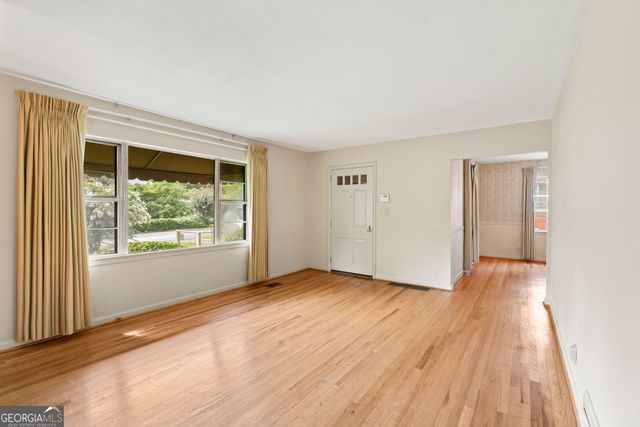 437 Eastland Drive, Decatur, GA 30030